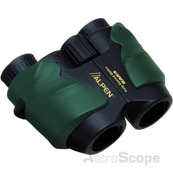 Бинокль Alpen Pro 10x25 WA - Фото 1
