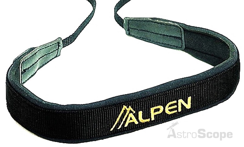Бинокль Alpen Pro 10x25 WA - Фото 2