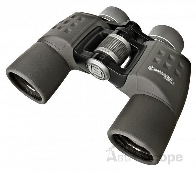 Бинокль Bresser Montana 8x42 WP - Фото 1
