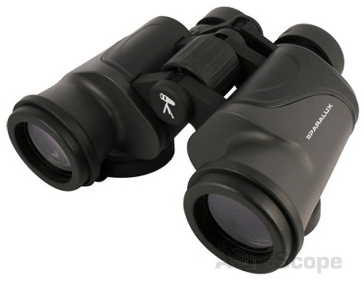 Бинокль Paralux Colorado II 8x40 - Фото 1
