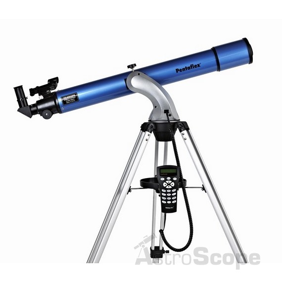 Телескоп Pentaflex Refractor 80/900 GOTO - Фото 1