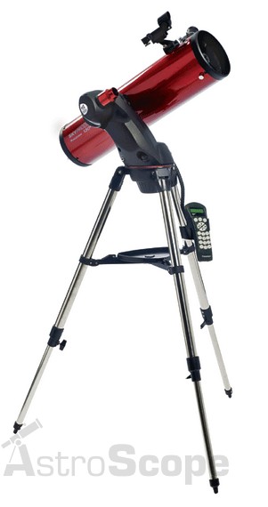 Телескоп Celestron SkyProdigy 130 N - Фото 1