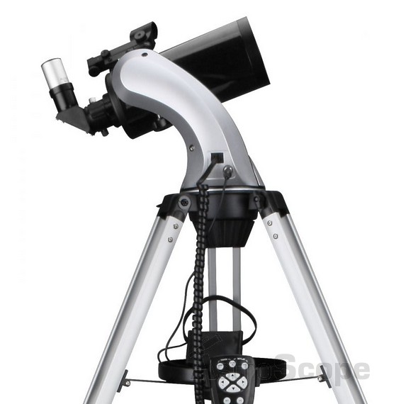  Телескоп Sky-Watcher MaxView 90 AutoTracking - фото 1