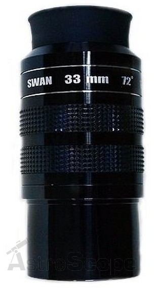 Окуляр William Optics 33мм SWAN, 2" - Фото 1