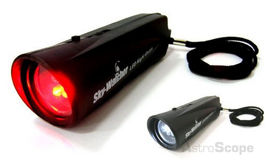 Фонарик Sky-Watcher Night Vision Dual FlashLight - фото 1