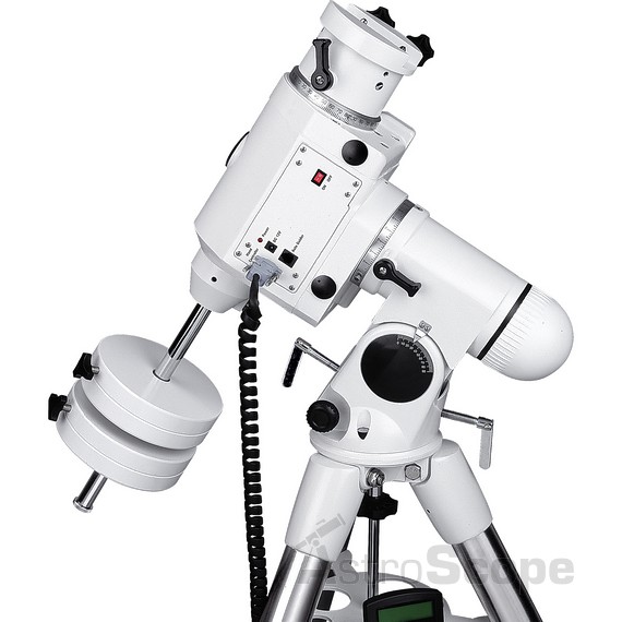  Монтування Sky-Watcher NEQ6 Pro SynScan - Фото 1
