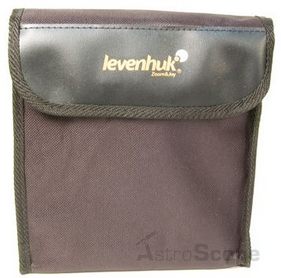  Бінокль Levenhuk Bino 10x50 - Фото 3