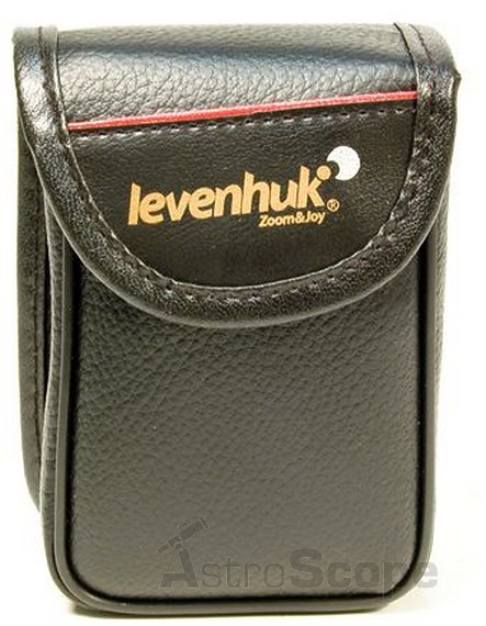  Бінокль Levenhuk Bino Ultra 8x21 - Фото 4