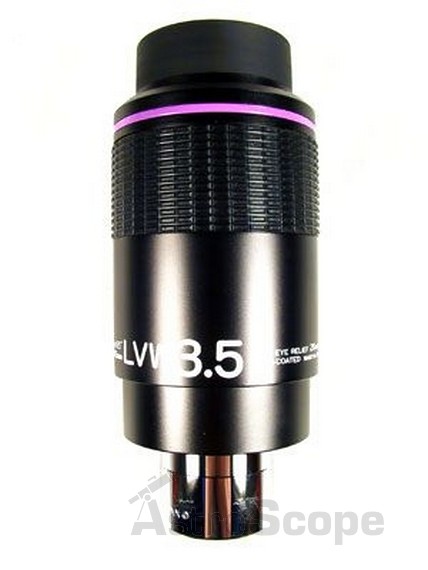 Окуляр Vixen 3.5мм LVW, 1.25" - Фото 1