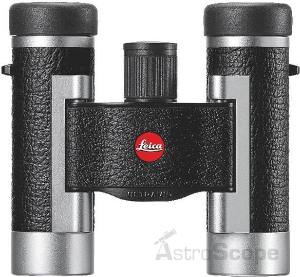 Бинокль Leica Silverline 8x20 - Фото 2