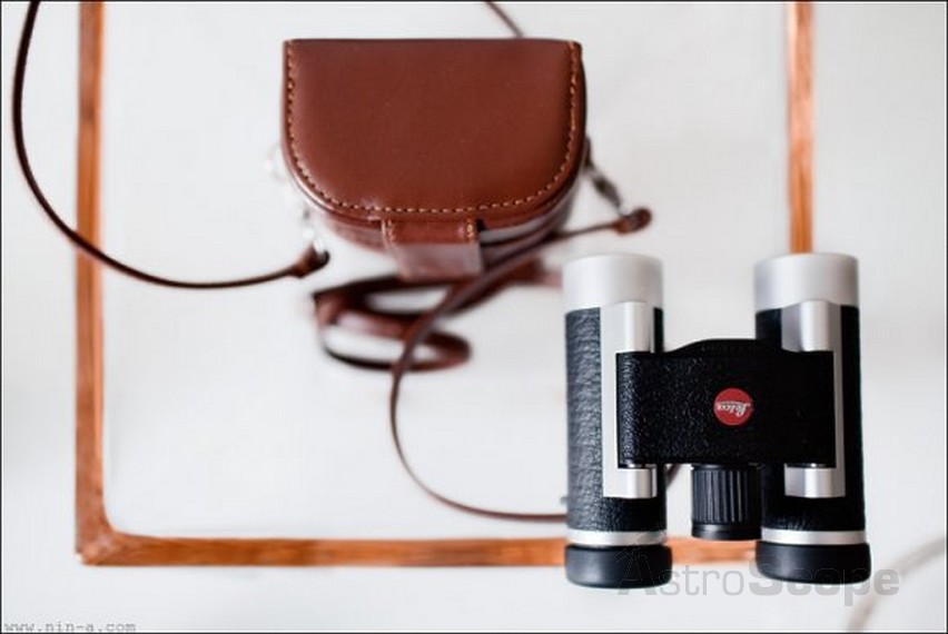 leica silverline 8x20