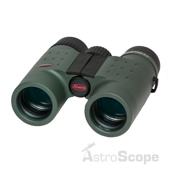 Бинокль Kowa BD 10x32 WP - Фото 4