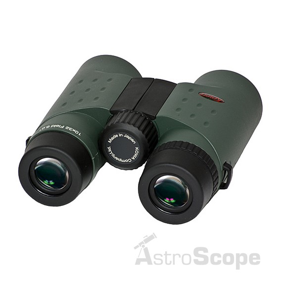 Бинокль Kowa BD 10x32 WP - Фото 5