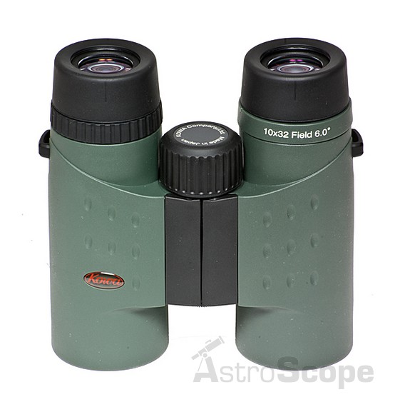 Бинокль Kowa BD 10x32 WP - Фото 1