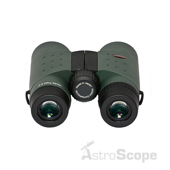 Бинокль Kowa BD 10x32 WP - Фото 7