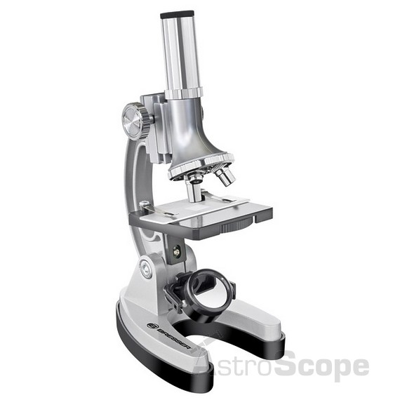 Микроскоп Bresser Junior Biotar CLS 300x-1200x - Фото 1