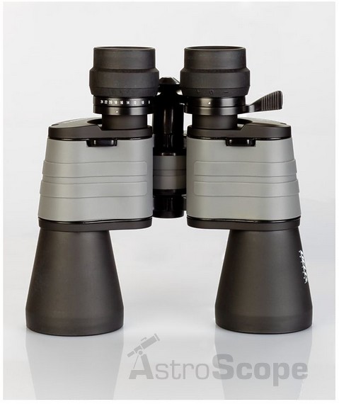  Бінокль Delta Optical Everest 8-24x50 G2 - Фото 4