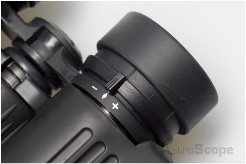 Бинокль Kenko Artos 10x42 W - Фото 3