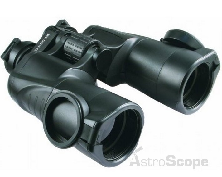 Бинокль Yukon Pro 10x50 WA - Фото 2