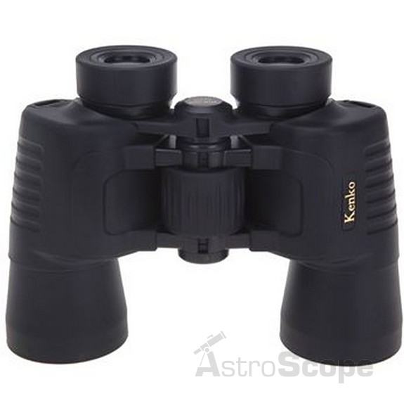 Бинокль Kenko Artos 10x42 W - Фото 5