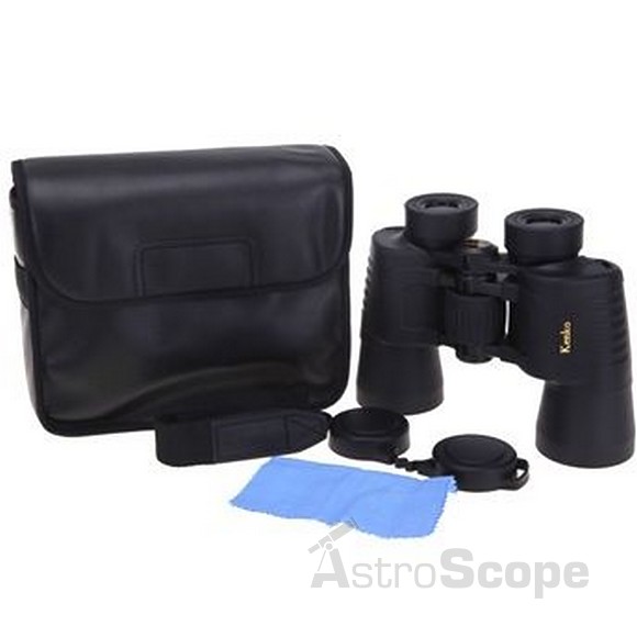 Бинокль Kenko Artos 10x42 W - Фото 9