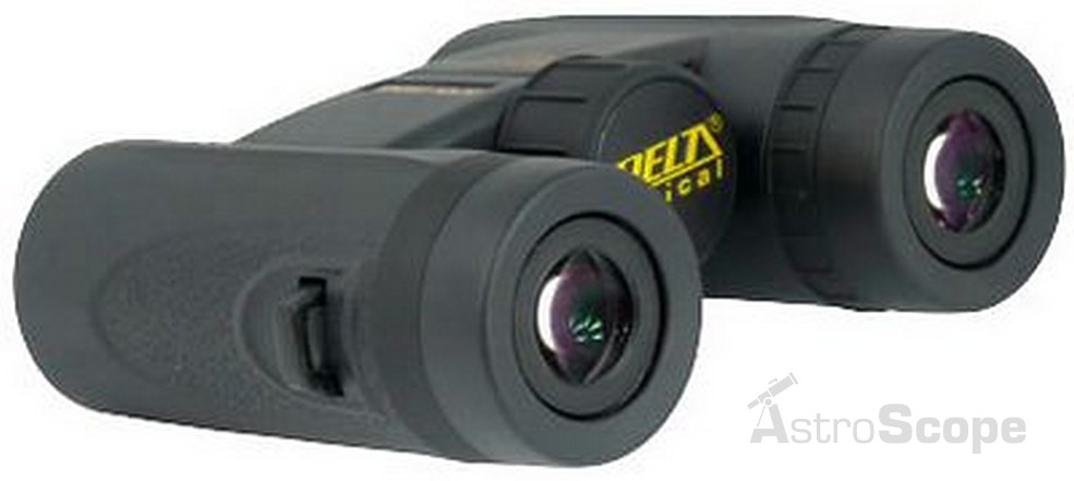  Бінокль Delta Optical Sport 10x32 - Фото 3