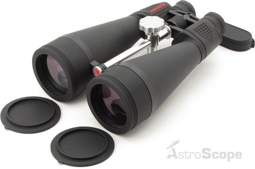 Бинокль Celestron SkyMaster 20x80 - фото 2