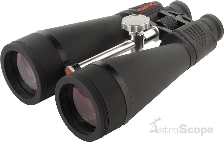 Бинокль Celestron SkyMaster 20x80 - фото 1