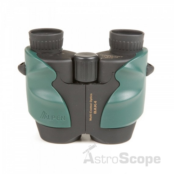 Бинокль Alpen Pro 10x25 WA - Фото 5