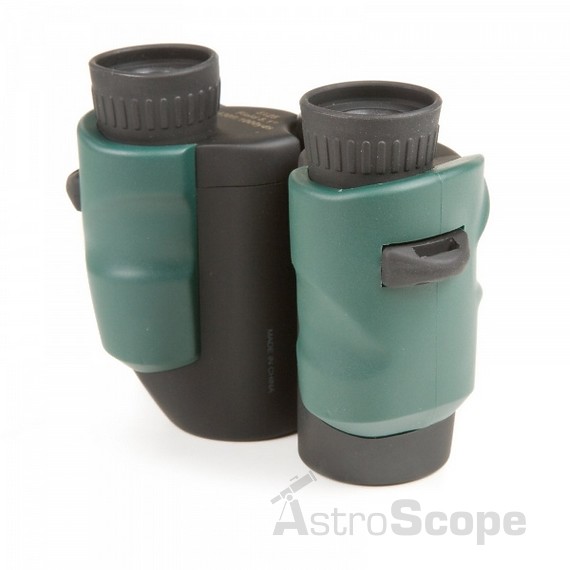 Бинокль Alpen Pro 10x25 WA - Фото 6