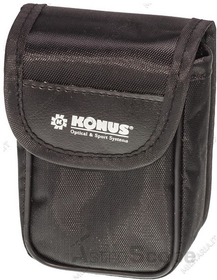 Бинокль Konus Basic 8х21 - Фото 3