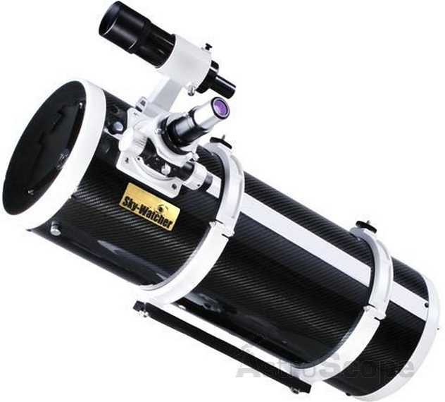 Труба телескопа Sky-Watcher BKP200/F800 Dual Speed (OTA) - фото 1