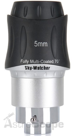 Окуляр Sky-Watcher 5мм SWA, 1.25"-2" - Фото 1