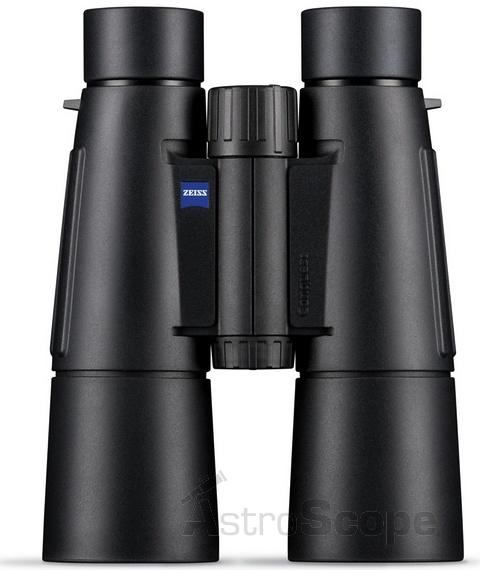 Бинокль Zeiss Conquest 15x45 Т* - Фото 1