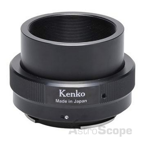 T-кольцо Kenko T-Mount для Sony E Black - Фото 1