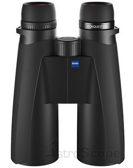 Бинокль Zeiss Conquest HD 8x56 - фото 1