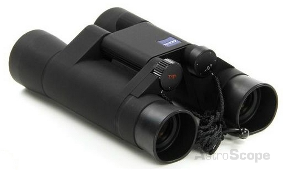 Бинокль Zeiss Conquest Compact 10х25 Т* - Фото 4