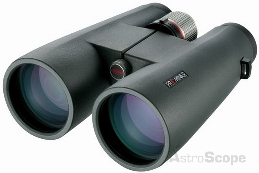 Бинокль Kowa BD 10x56 XD Prominar - фото 3