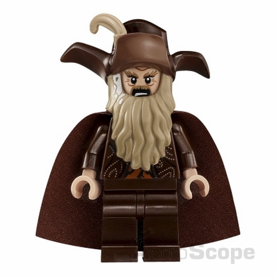  Конструктор Lego The Lord of the Rings Битва Дол Гулдура (79014) - фото 6