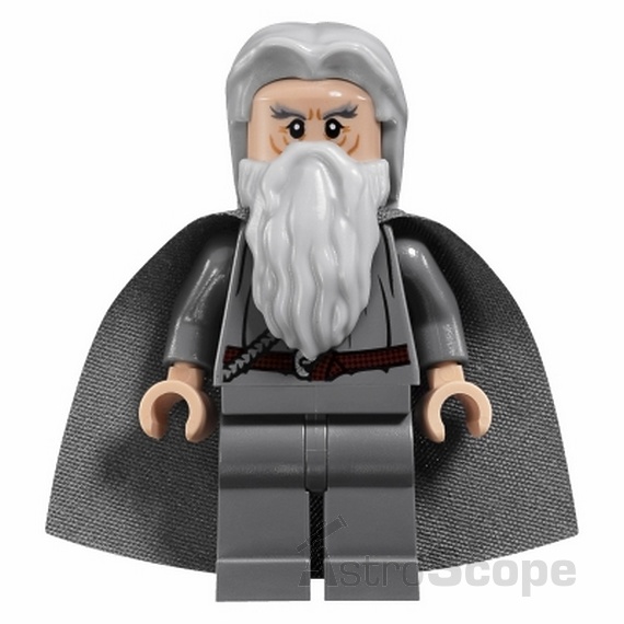  Конструктор Lego The Lord of the Rings Битва Дол Гулдура (79014) - фото 7