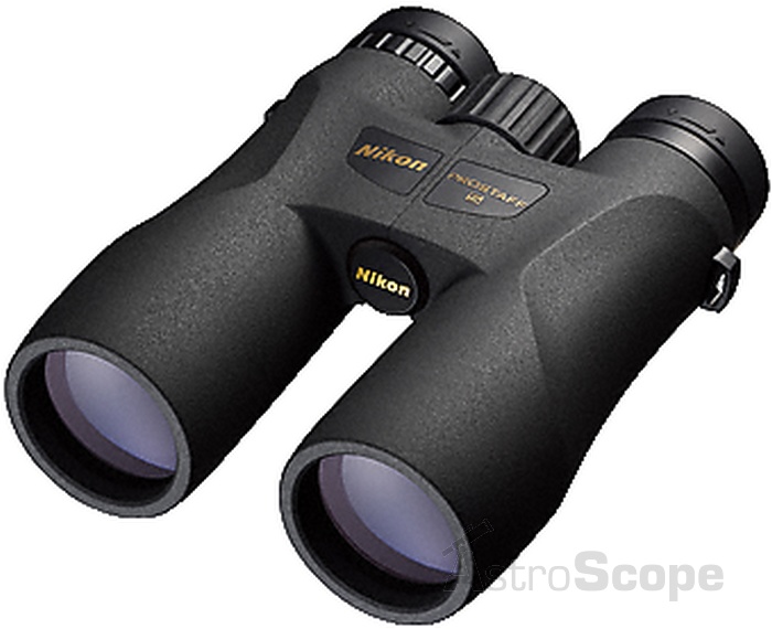 Бинокль Nikon Prostaff 5 8x42 - Фото 1