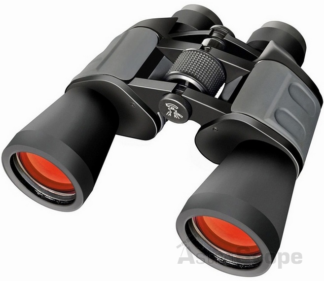 Бинокль Bresser Ruby 7x50 - Фото 1