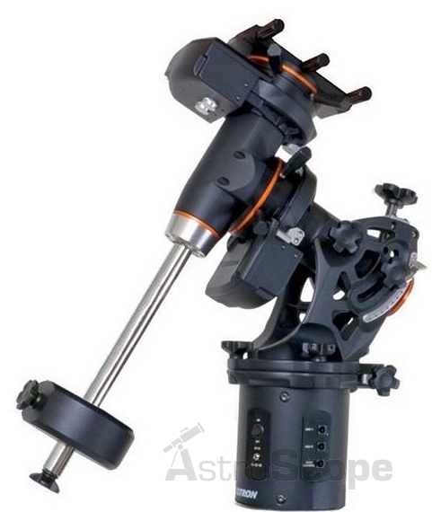 Монтировка Celestron CGE Pro - Фото 3