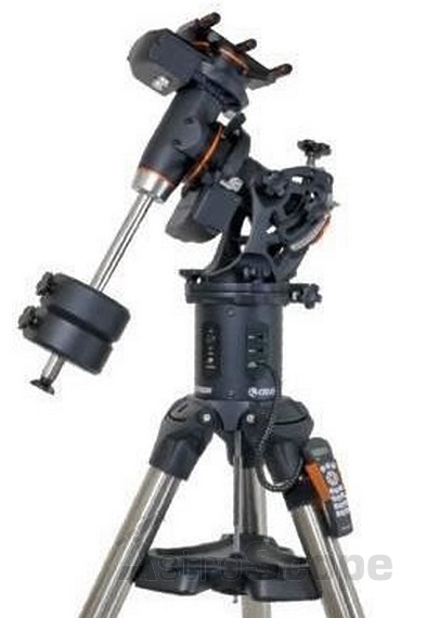 Монтировка Celestron CGE Pro - Фото 2