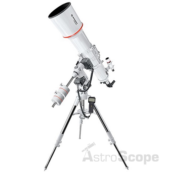 Телескоп Bresser Messier AR-152L/1200 EXOS-2 StarTracker GOTO - Фото 2