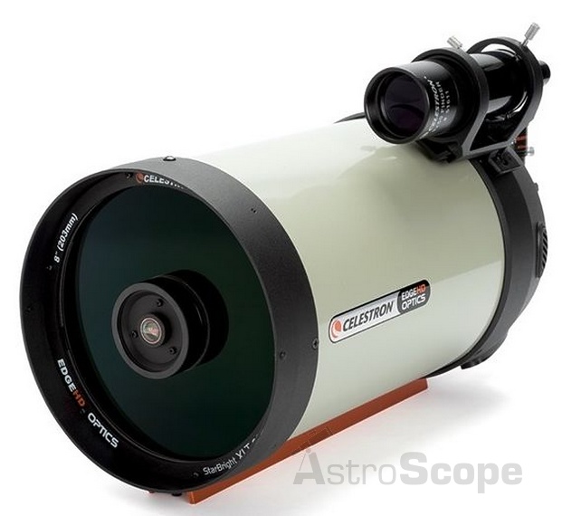 Труба телескопа Celestron EdgeHD 800 CG-5 (OTA) - Фото 1