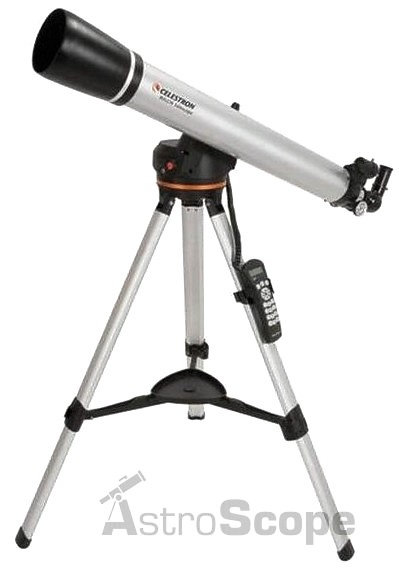 Телескоп Celestron LCM 80 - Фото 1