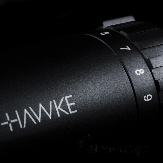  Приціл оптичний Hawke Vantage IR 3-9x50 (Mil Dot IR R / G) - фото 8