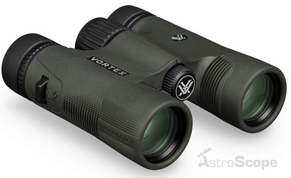 Бинокль Vortex Diamondback II 8x28 WP - Фото 1