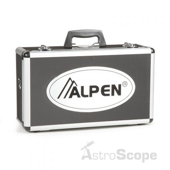 Подзорная труба Alpen 20-60x60/45 N Waterproof - Фото 4